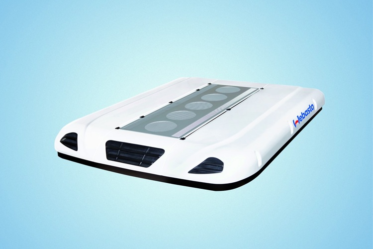 Acıpayam Webasto Klima Çeşitleri